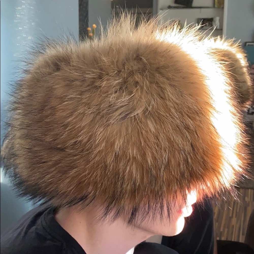 Russian Hat - Picture 3 of 3